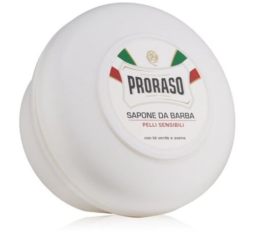 Proraso Shaving Soap Bowl Anti-Irritatie 150ml