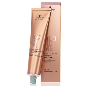 Schwarzkopf Blondme Color 60ml