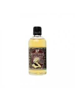 Hey Joe! After Shave No. 8 Classic Gold 100ml