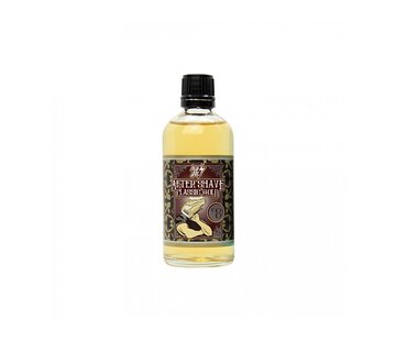 Hey Joe! After Shave No. 8 Classic Gold 100ml