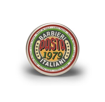 Barbieri Italiani Pasta 1979 - 100ml