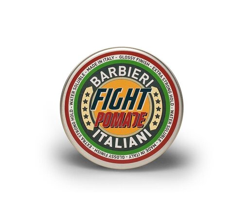 Barbieri Italiani  Fight Pomade 100ml