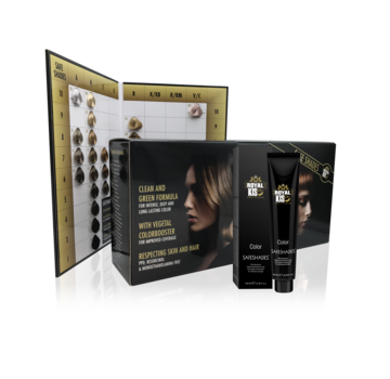 KIS SafeShades Actie Verf Pakket!