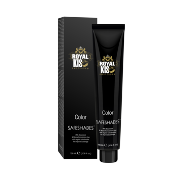 KIS SafeShades Haarverf 100ml