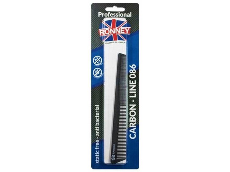 RONNEY Carbon Dunne Knip Kam 086