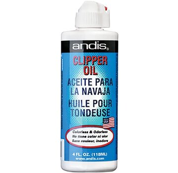 Andis Clipper Oil 118ml