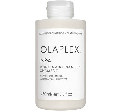 Olaplex No4 Bond Maintenance Shampoo 250ml