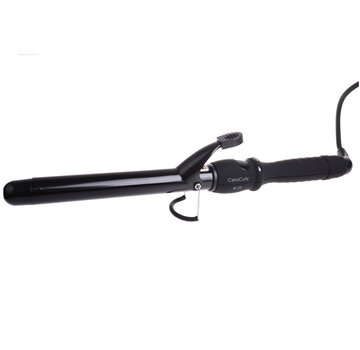 Cera Curly Ceramische Krultang  25mm