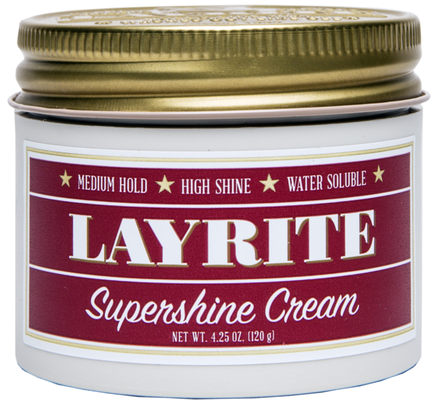 Original Supershine Cream 120g