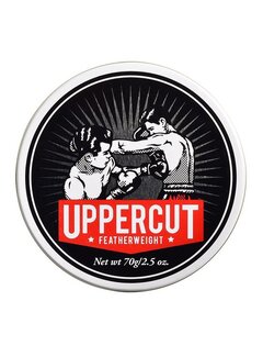 UPPERCUT DELUXE Featherweight Pomade 70g