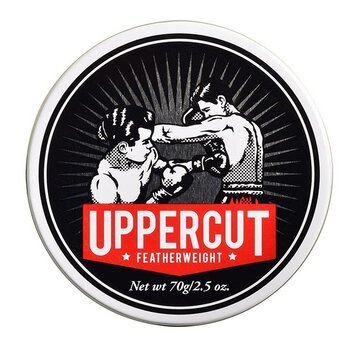 UPPERCUT DELUXE Featherweight Pomade 70g