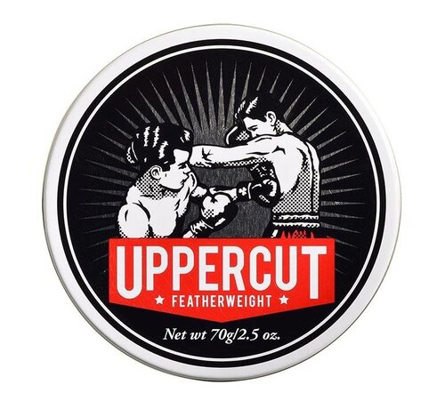 UPPERCUT DELUXE Featherweight Pomade 70g