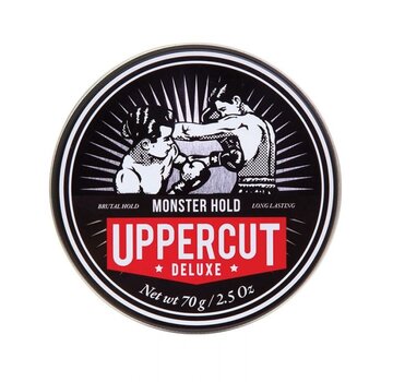 UPPERCUT DELUXE Monster Hold Pomade 70g