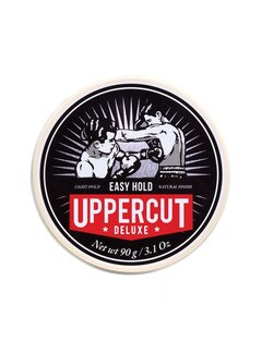 UPPERCUT DELUXE Easy Hold Pomade 90g