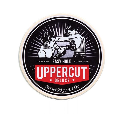 UPPERCUT DELUXE Easy Hold Pomade 90g