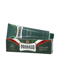 Proraso Tube Shaving Cream Refreshing 150ml