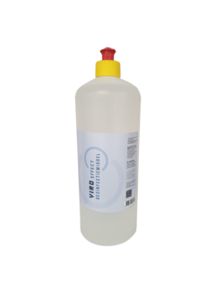 Viro Effect Desinfectiemiddel 1 Liter