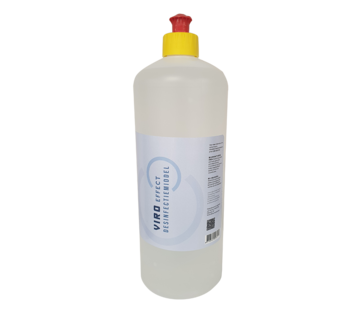 Viro Effect Desinfectiemiddel 1 Liter