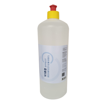 Viro Effect Desinfectiemiddel 1 Liter