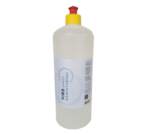 Viro Effect Desinfectiemiddel 1 Liter