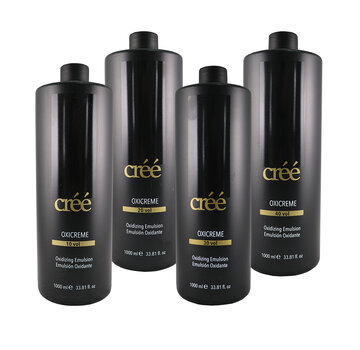 Créé Hair Oxi Creme 1000ml