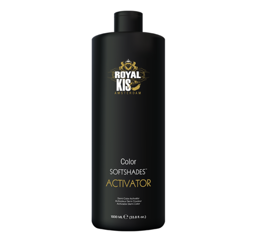 Royal KIS  SoftShades Activator 1000ml