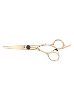 Kyone 710RG Kappersschaar Rose Gold
