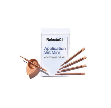 Refectocil  Application Set Mini - 5 stuks
