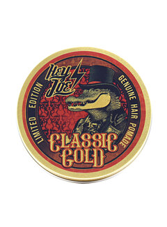 Hey Joe! Classic Gold Hair Pomade 100ml