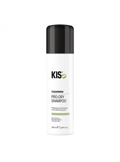 KIS Pro Dry Shampoo 200ml