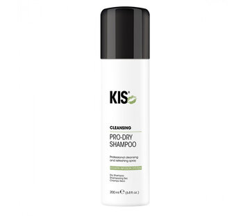 KIS Pro Dry Shampoo 200ml