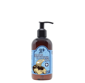 Hey Joe! Hands Cleaning Gel 250ml Blue