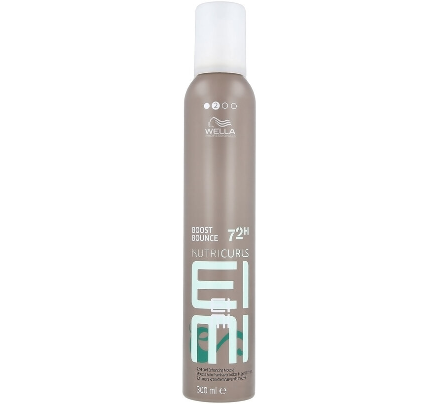 EIMI Nutricurls Boost Bounce 300ml