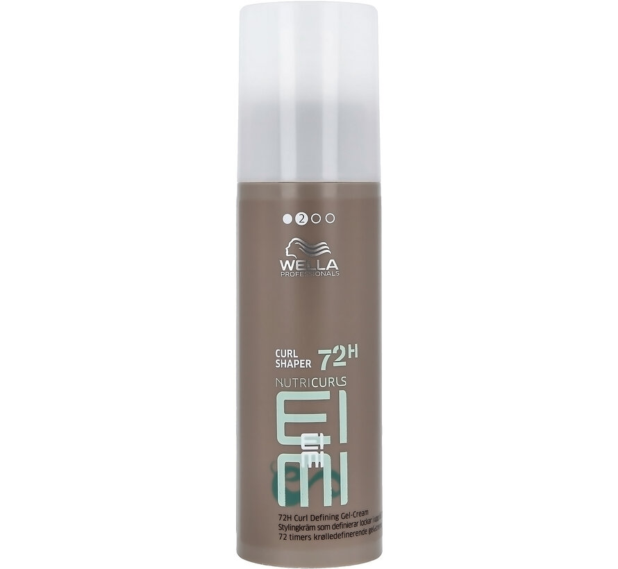 EIMI Nutricurls Curl Shaper 150ml