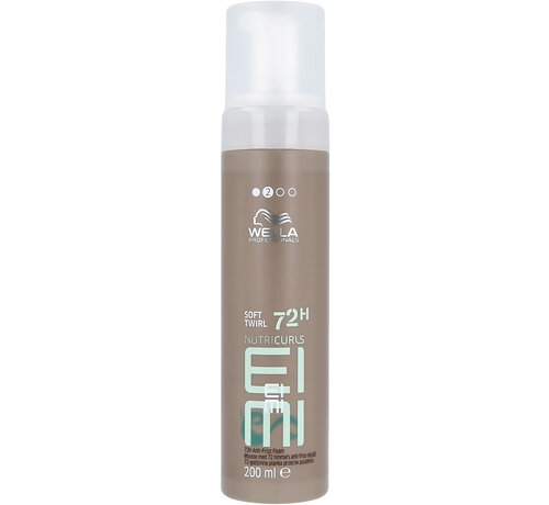 Wella EIMI Nutricurls Soft Twirl 200ml