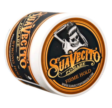 Suavecito Firme Hold Pomade 113gr