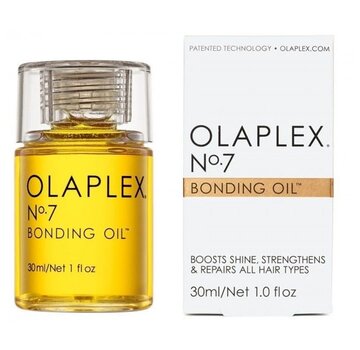 Olaplex no. 7 Bonding Oil 30ml