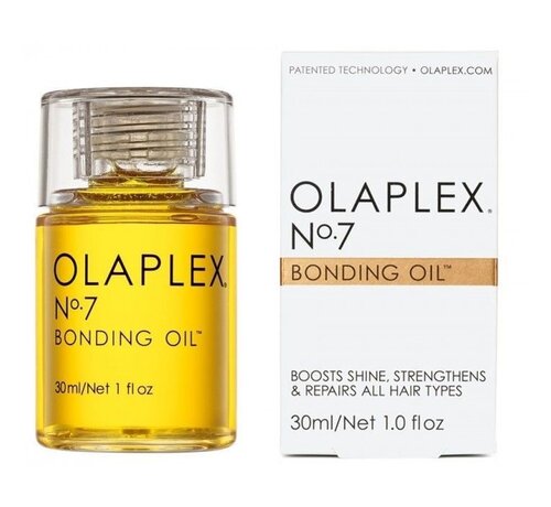 Olaplex no. 7 Bonding Oil 30ml