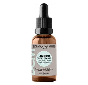 DCM Energising Lotion 115 ml