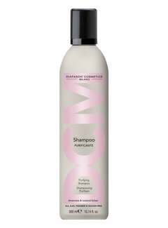 DCM Purifying shampoo 300 ml