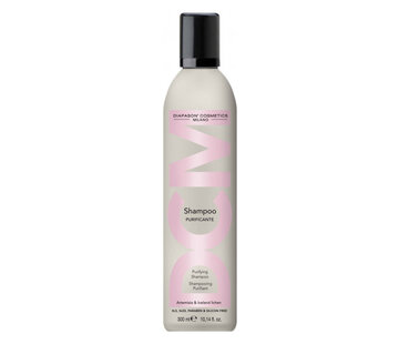 DCM Purifying shampoo 1000 ml