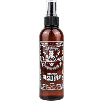 Dapper Dan Sea Salt Spray 200ml