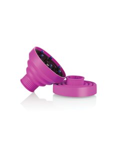 Retractable Diffuser Roze