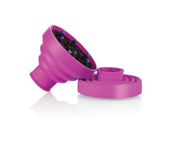 Retractable Diffuser Roze