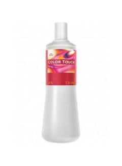 Wella Color Touch  4% Emulsion