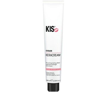 KIS KeraCream Color Haarverf 100ml.  - MIX Tinten