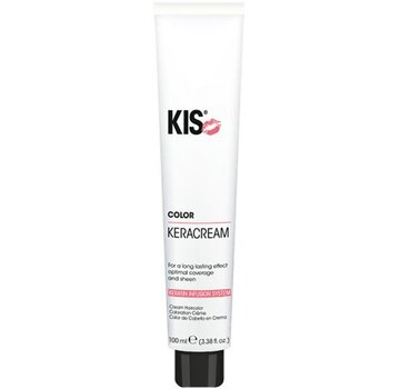 KIS KeraCream Color Haarverf 100ml.  - MIX Tinten