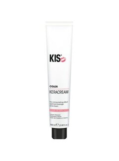 KIS KeraCream Color Haarverf 100ml.