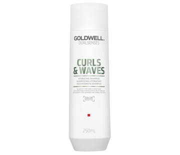 Goldwell Dualsenses Curls & Waves Hydrating Shampoo 250ml