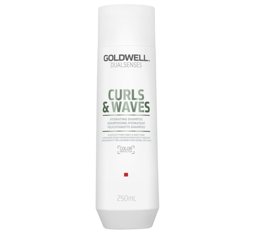 Goldwell Dualsenses Curls & Waves Hydrating Shampoo 250ml